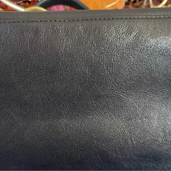 Coach Madison Sabrina Rivet Handbag - Picture 4 of 7